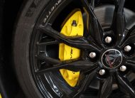 2025 Chevrolet Corvette