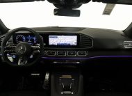 2025 Mercedes-Benz GLE