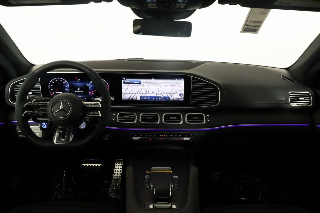 2025 Mercedes-Benz GLE