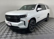 2024 Chevrolet Suburban