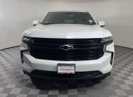 2024 Chevrolet Suburban