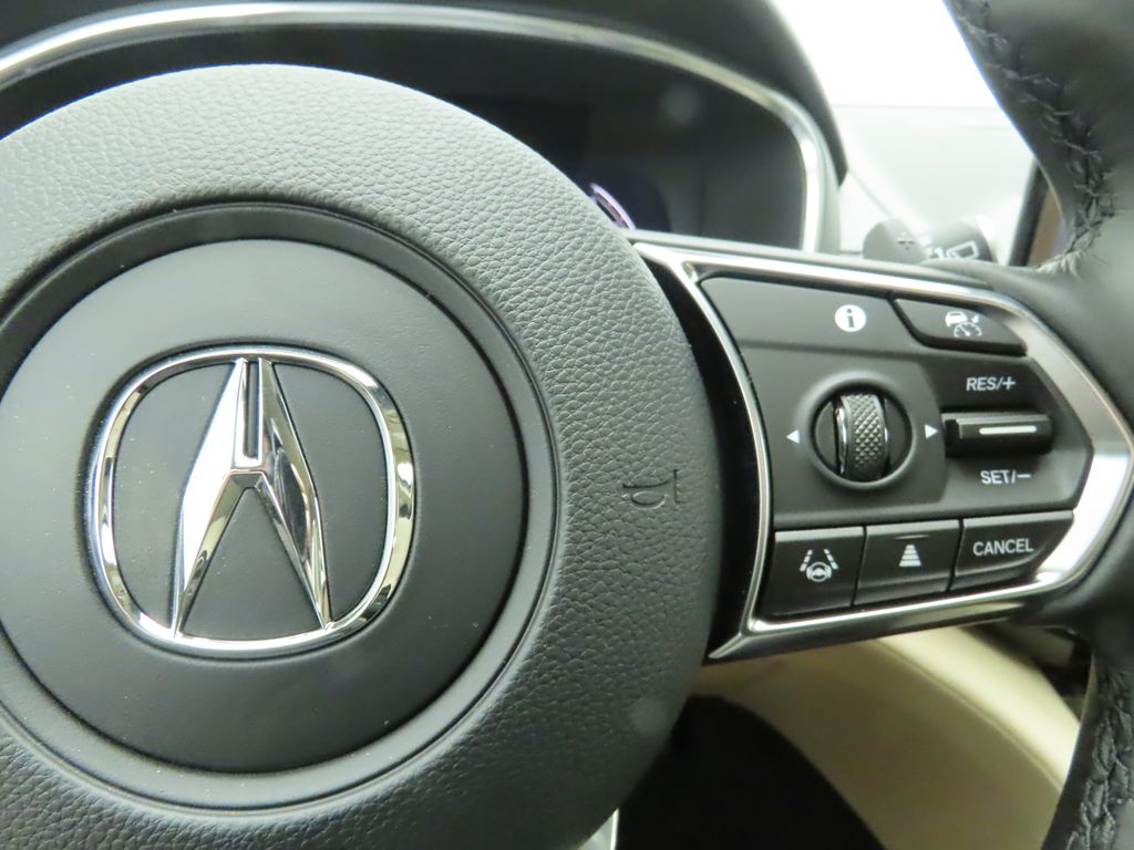 2025 Acura MDX SH-AWD Technology Package SUV