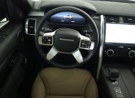 2025 Land Rover Discovery