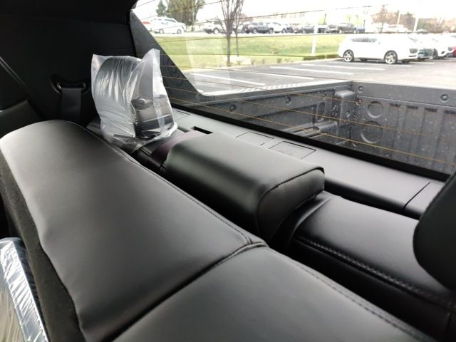 2025 Hyundai Santa Cruz