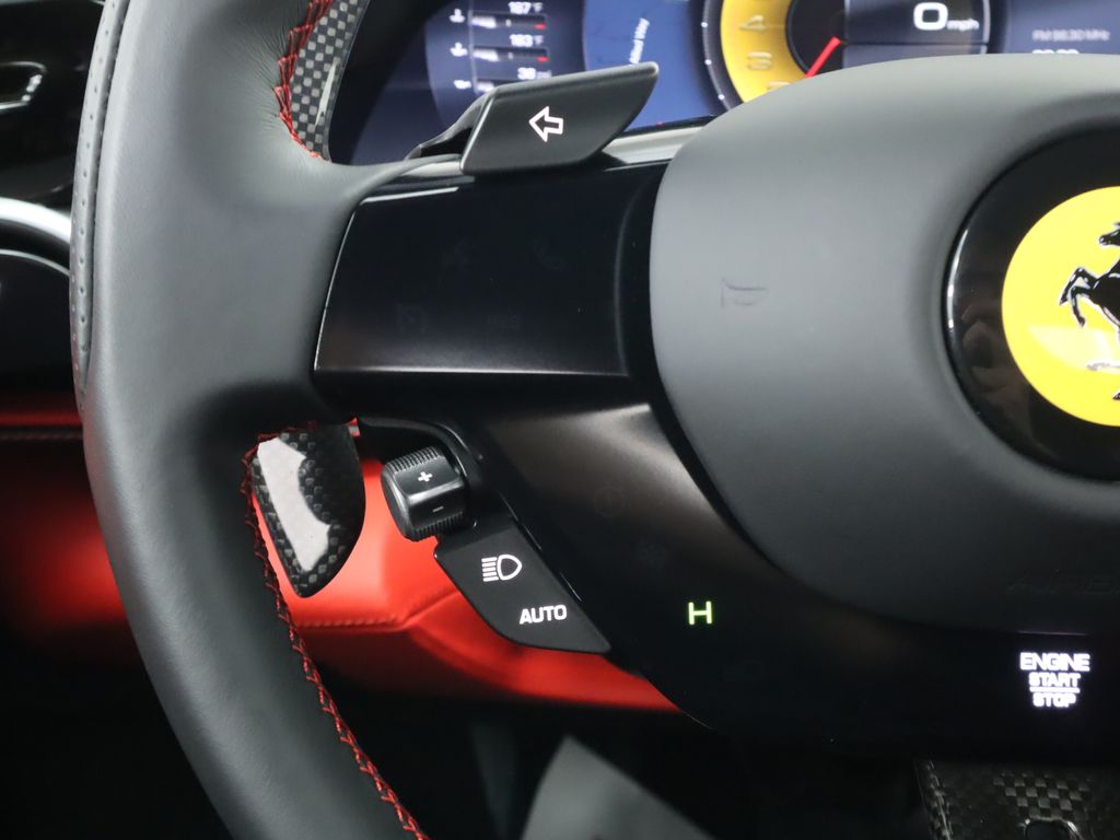 2023 Ferrari 296 GTB