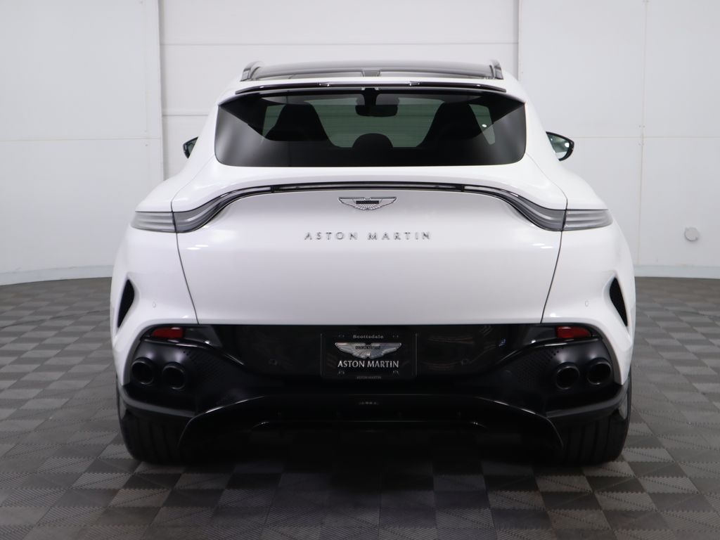 2024 Aston Martin DBX 707 SUV