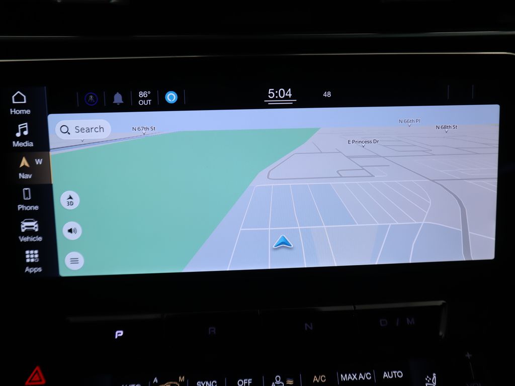 2024 Maserati Grecale