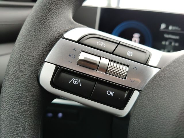 2025 Hyundai Santa Cruz