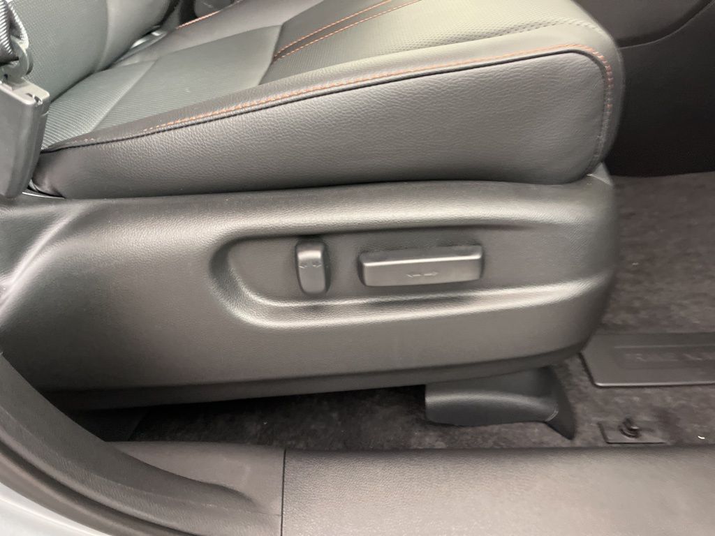 2025 Honda Ridgeline