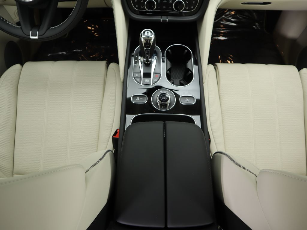 2024 Bentley Bentayga