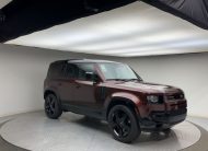 2025 Land Rover Defender 110