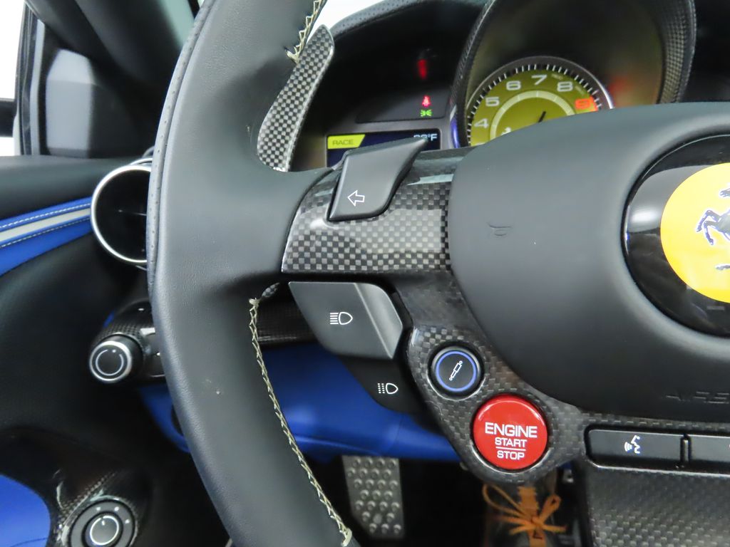 2023 Ferrari 812 GTS