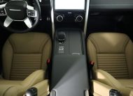 2025 Land Rover Discovery