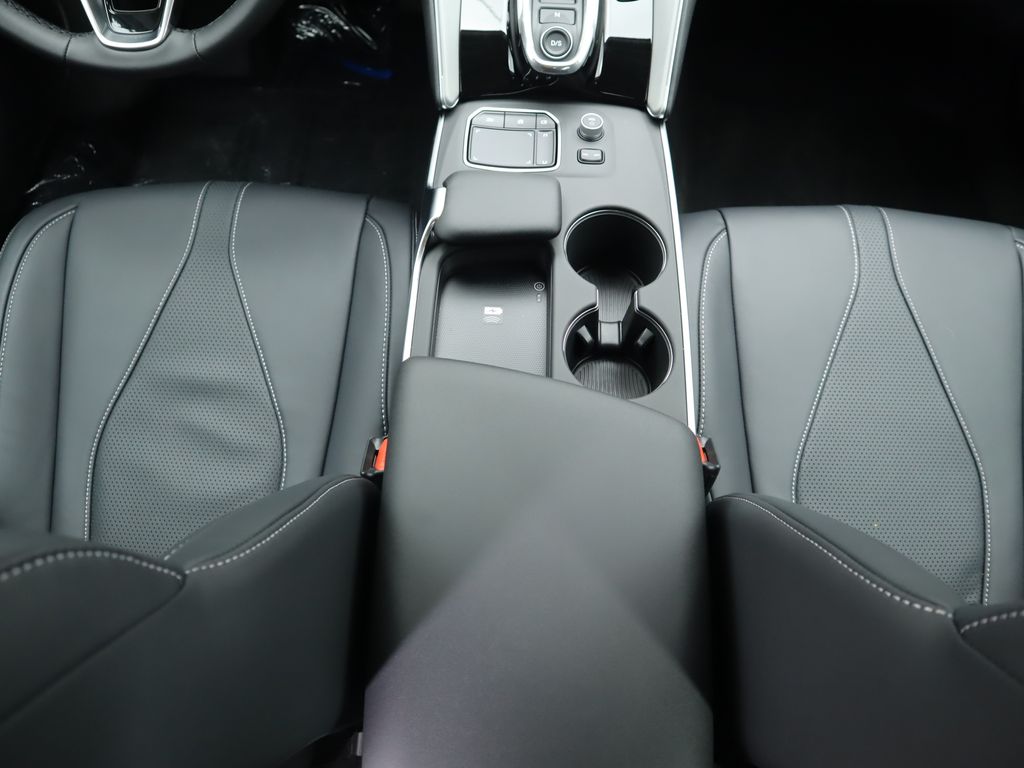 2025 Acura TLX Technology Package With Navigation