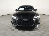 2024 Audi A5