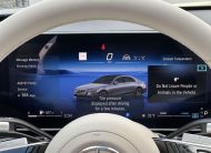 2025 Mercedes-Benz S-Class