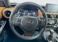 2024 Lexus IS