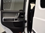 2025 Mercedes-Benz G-Class