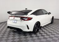 2025 Honda Civic Type R