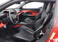 2023 Ferrari 296 GTB