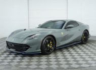 2023 Ferrari 812 GTS