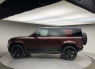 2025 Land Rover Defender 110