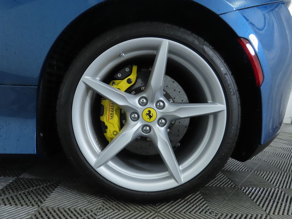 2022 Ferrari F8 Spider