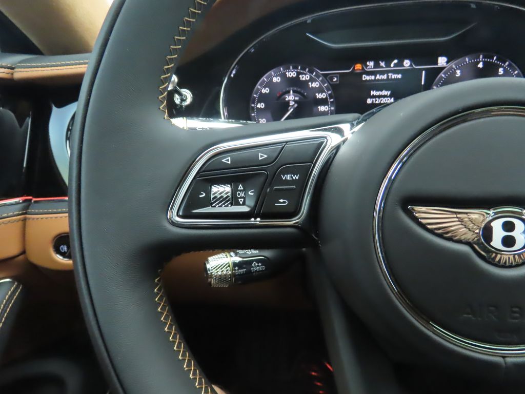 2024 Bentley Flying Spur