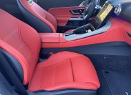 2025 Mercedes-Benz AMG