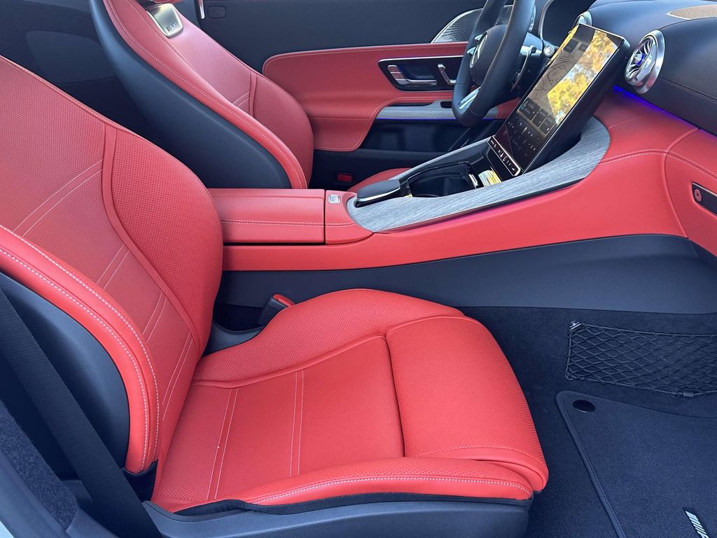 2025 Mercedes-Benz AMG