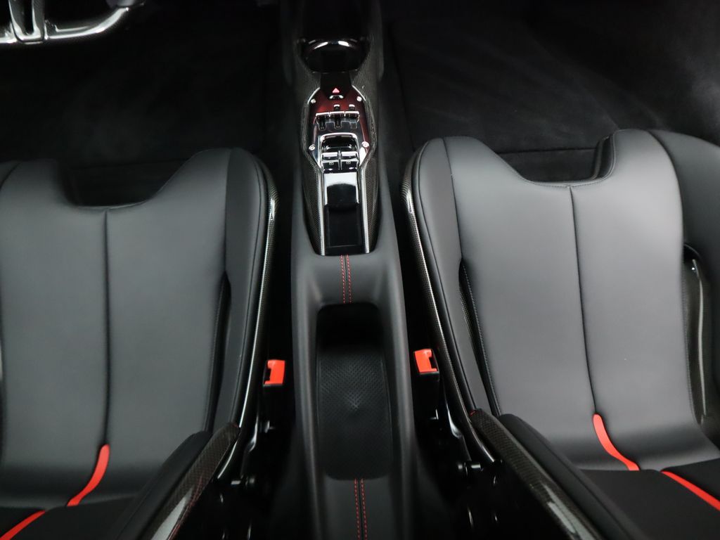 2023 Ferrari 296 GTB