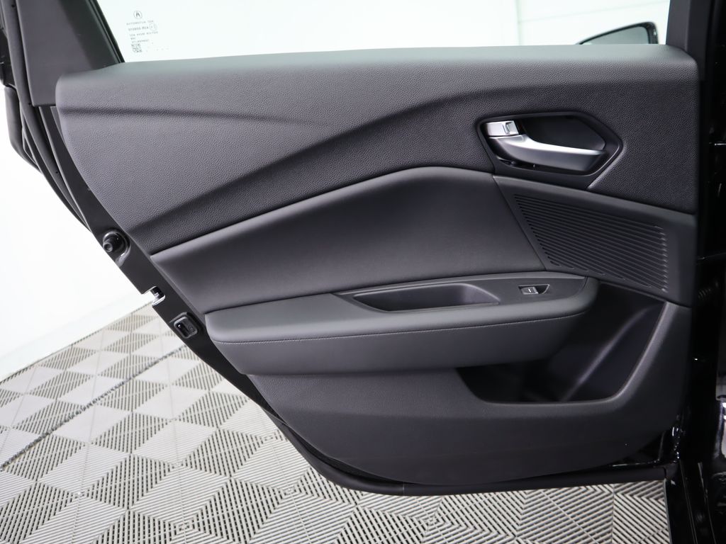 2025 Acura TLX Technology Package With Navigation