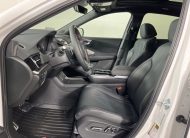 2025 Acura RDX A-Spec Advance Package