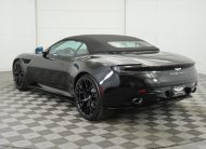 2025 Aston Martin DB12