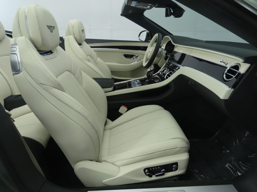 2024 Bentley Bentayga