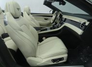 2024 Bentley Continental