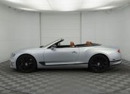 2024 Bentley Continental Mulliner