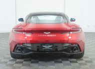 2024 Aston Martin DB12