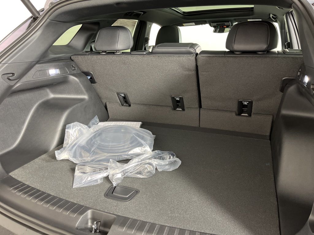 2025 Chevrolet Blazer EV