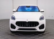 2024 Maserati Grecale