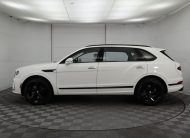 2024 Bentley Bentayga