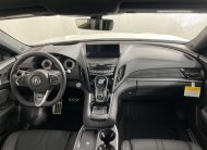 2025 Acura RDX A-Spec Advance Package