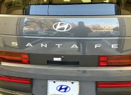 2025 Hyundai Santa Fe