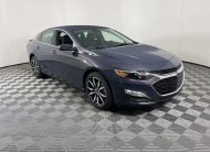 2025 Chevrolet Malibu