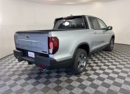 2025 Honda Ridgeline