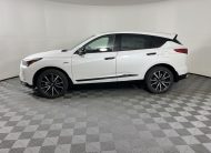 2025 Acura RDX A-Spec Advance Package