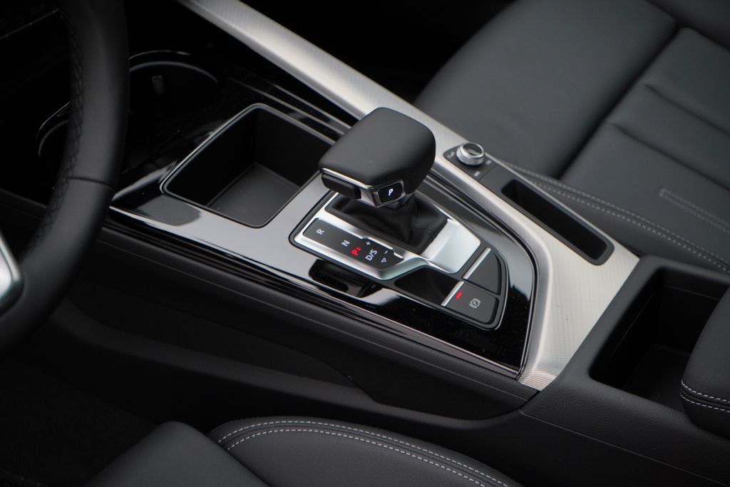 2024 Audi A5 Sportback S Line