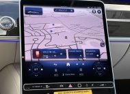 2025 Mercedes-Benz S-Class