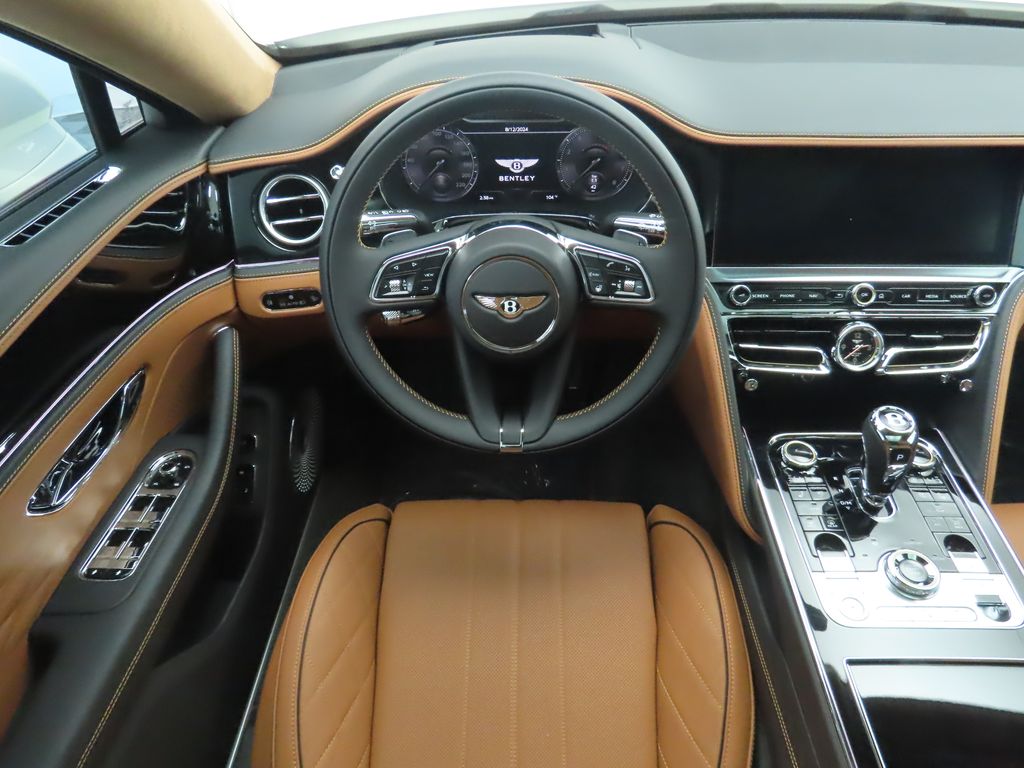 2024 Bentley Flying Spur