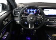 2025 Mercedes-Benz GLE